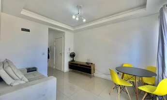 Imagem 5: Com terraço enorme!! Apartamento em edifício novo, todo mobiliado e pronto em Capão da Can