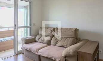 Imagem 4: Apartamento para Aluguel - Vila Romana, 2 Quartos, 53 m2