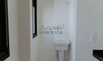 Imagem 4: Apartamento à venda, 2 quartos, 1 suíte, 1 vaga, VILA CURUÇÁ - Santo André/SP