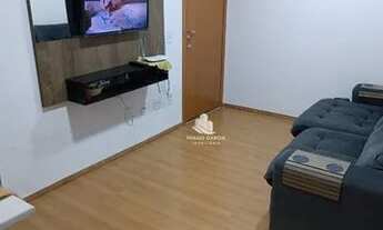 Imagem: Apartamento com 2 dormitórios à venda