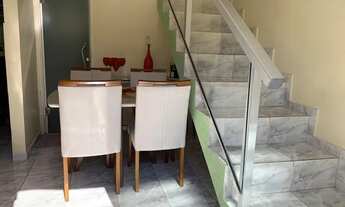 Imagem 3: Vendo ótimo sobrado na Esplanada V