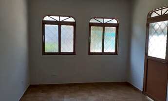 Imagem 2: Casa - bairro taveiropolis