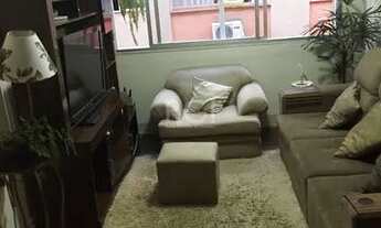 Imagem: Apartamento em Cristal