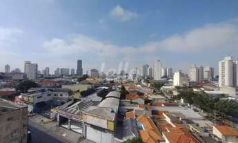 Imagem 3: São Paulo - Apartamento Padrão - Mooca