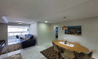 Imagem 5: Apartamento com 3 dorms, Guilhermina, Praia Grande - R$ 1.55 mi, Cod: 5195