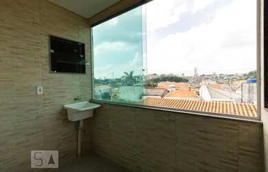 Imagem 7: Apartamento para Aluguel - Jardim Brasil , 1 Quarto, 30 m2