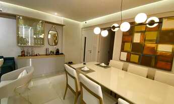 Imagem: 3 QUARTOS DECORADO NO EDF RESIDENCIAL JARDIM