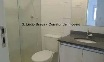 Imagem 6: SÃO JOSÉ DOS CAMPOS - Apartamento Padrão - Jardim Aquarius