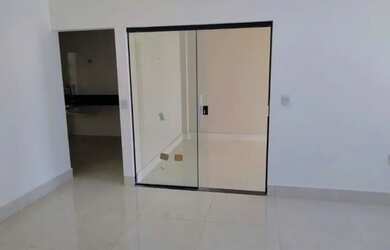 Imagem 2: Casa com 3 dormitórios à venda, 80 m² por R$ 280.000,00 - Setor Pontal Sul - Aparecida de