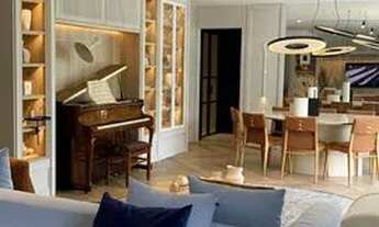 Imagem 5: Apartamento para venda possui 185 metros quadrados com 4 quartos