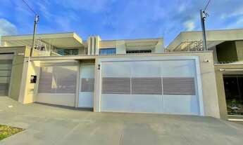 Imagem 2: CASA NOVA DE ALTO PADRÃO UM LUXO SOFISTICADA E MODERNA TUDO DE ALTA QUALIDADE!