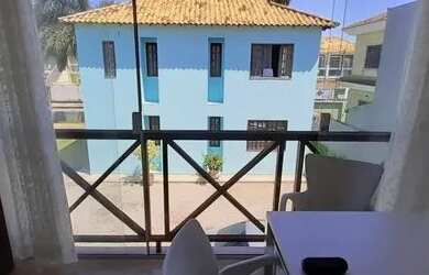 Imagem 3: Apartamento para Locação em Rio das Ostras, Jardim Bela Vista, 2 dormitórios, 1 banheiro