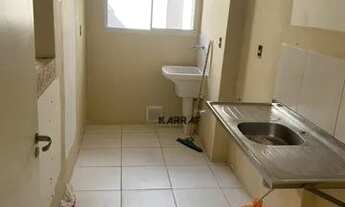 Imagem 5: Apartamento com 2 dormitórios, 47 m² - venda por R$ 186.000,00 ou aluguel por R$ 1.634,31