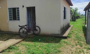 Imagem 2: Casa cristal da calama 1° etapa