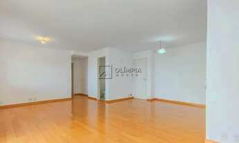 Imagem 5: Apartamento Locação 3 Dormitórios - 148 m² Alto da Lapa