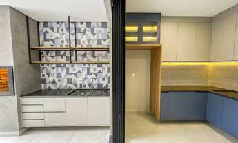 Imagem 7: Condomínio Residencial Park Gran Reserve