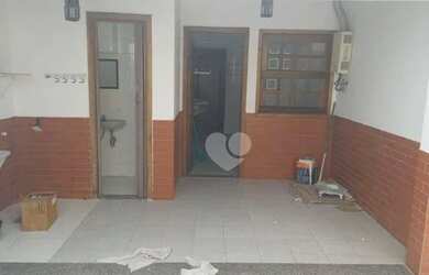 Imagem 7: Casa com 3 dormitórios à venda, 115 m² por R$ 435.000,00 - Grajaú - Rio de Janeiro/RJ