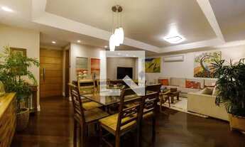 Imagem 2: Apartamento para Aluguel - Jardim Oceânico, 3 Quartos, 176 m2