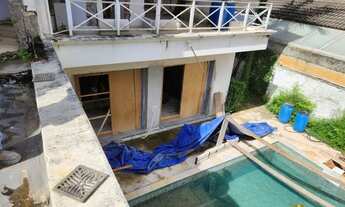 Imagem: Casa à Venda no Residencial Alphaville