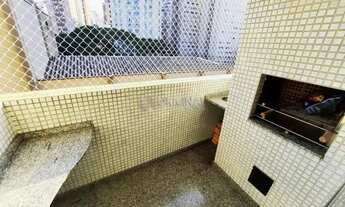 Imagem 5: Apartamento mobiliado com 02 dormitórios