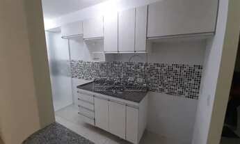 Imagem 5: Apartamento para aluguel com 65 m² com 2 quartos em Bethaville I - Barueri - SP