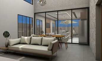 Imagem 3: Casa com 3 dormitórios à venda, 195 m² por R$ 1.765.000,00 - Quinta dos Ventos - Ribeirão