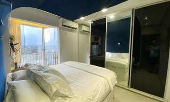 Imagem 6: ED. DENEB, apt. c/ 88m²