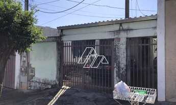 Imagem: Casa com 3 dormitórios à venda por R$