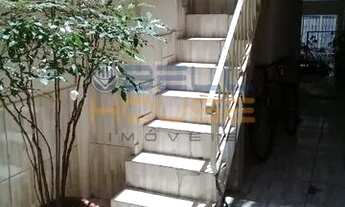 Imagem 2: SANTO ANDRÉ - Sobrado Padrão - CAMPESTRE