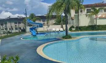 Imagem: Casa de condomínio para aluguel possui