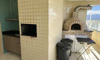 Imagem 6: PRAIA GRANDE - Apartamento Padrão - GUILHERMINA