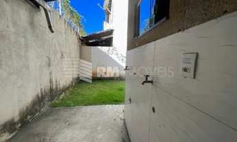 Imagem 4: CASA EM CONDOMÍNIO RESIDENCIAL em CAMAÇARI - BA, CAJAZEIRAS DE ABRANTES (ABRANTES