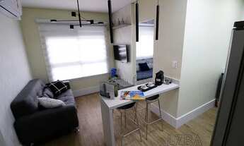 Imagem 2: Apartamento com 2 dormitórios à venda, 45 m² por R$ 378.950,00 - Tucuruvi - São Paulo/SP