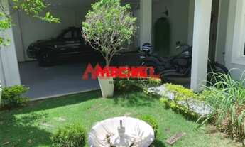 Imagem: Casa Sobrado em Sao Jose dos Campos