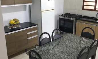 Imagem 4: Locação de casa térrea em Taiaçupeba (área rural) com 2 quartos por R$1.300,00