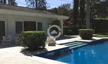 Imagem 5: Casa - Sítios de Recreio Gramado - Campinas