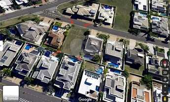 Imagem 5: Terreno - Alphaville Dom Pedro - Campinas