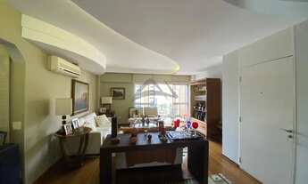 Imagem 4: Cobertura - Cambuí - Campinas