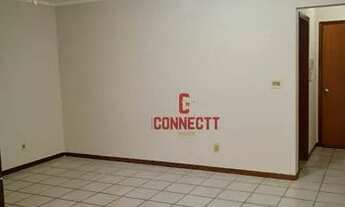 Imagem 4: Apartamento com 3 dormitórios para alugar, 103 m² por R$ 2.690,00/mês - Vila Seixas - Ribe