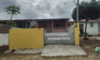 Imagem 2: Casa de 4 cômodos ideal para home office