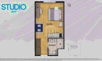 Imagem 4: Blend Locação De studio