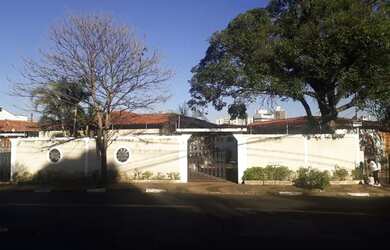 Imagem 3: Casa - Nova Campinas - Campinas