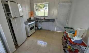 Imagem 2: Bairro laranjal Casa com 2 dormitórios