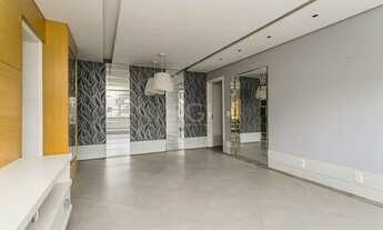 Imagem 5: Apartamento para Venda - 95.71m², 3 dormitórios, sendo 1 suites, 2 vagas - Menino Deus