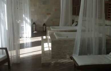 Imagem 11: APARTAMENTO MOBILIADO NASCENTE - MANDARIM SALVADOR SHOPPING