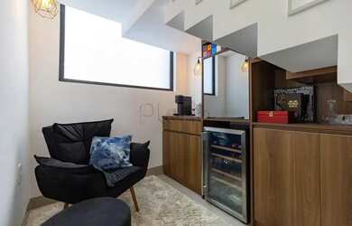 Imagem 6: Venda Casa com 4 dormitórios