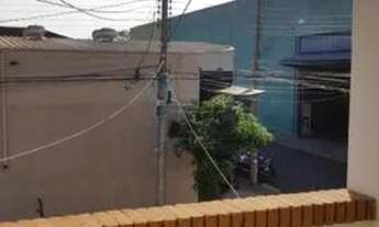 Imagem 6: Casa Padrão em Ribeirão Preto