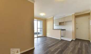 Imagem 3: Apartamento para Aluguel - Centro, 2 Quartos, 55 m2