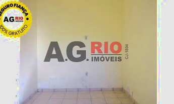 Imagem 6: Casa de Vila-LOCAÇÃO-Guadalupe-Rio de Janeiro-RJ