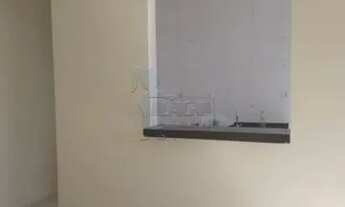 Imagem 2: Apartamento Padrão em Ribeirão Preto